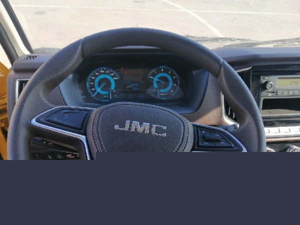 32米國(guó)六云梯車